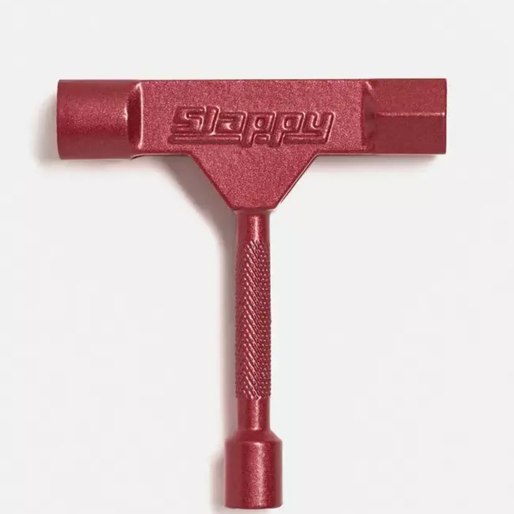 Slappy Slappy ST2 Skate Tool Red