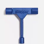 Slappy Slappy ST2 Skate Tool Blue