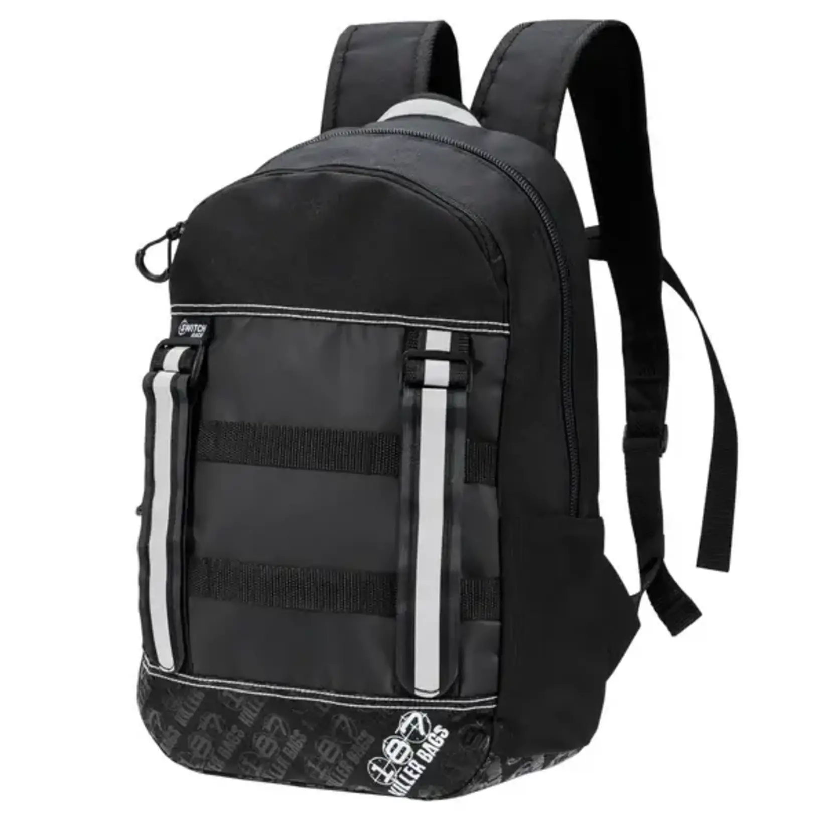 187 Killer Pads 187 Killer Bags Switch Back Multi-Function Backpack