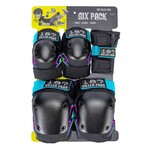 187 Killer Pads 187 Killer Pads Six Pack - Junior Electric Bolt