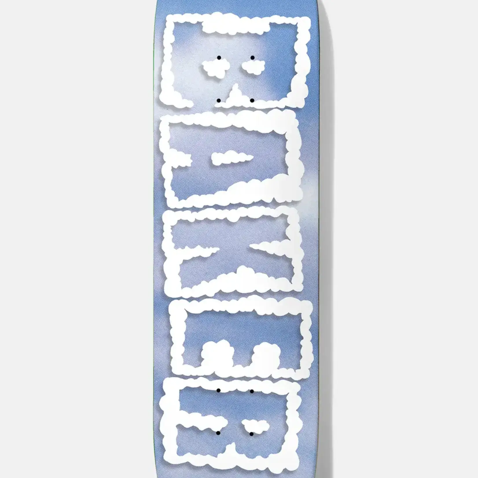 Baker Baker Riley Hawk Library Card Deck 8.25"