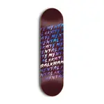 Skate Mental Skate Mental Giorgi Bolts Pro Deck 8.5"