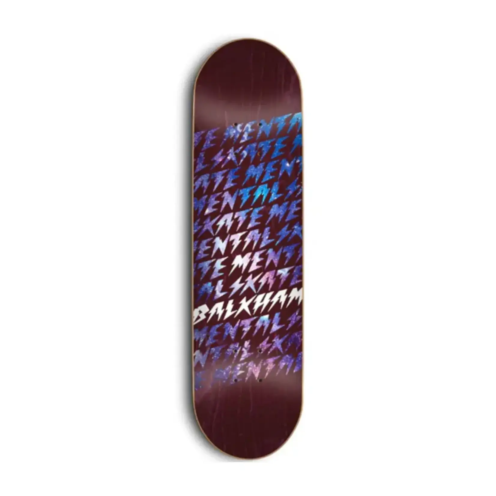 Skate Mental Skate Mental Giorgi Bolts Pro Deck 8.5"