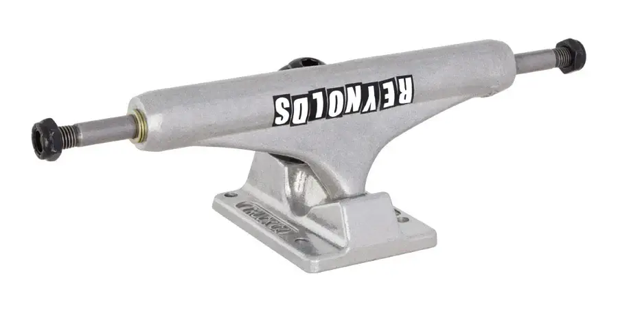 Independent Tony Hawk STG11 Forged Hollow Transmission Trucks - On