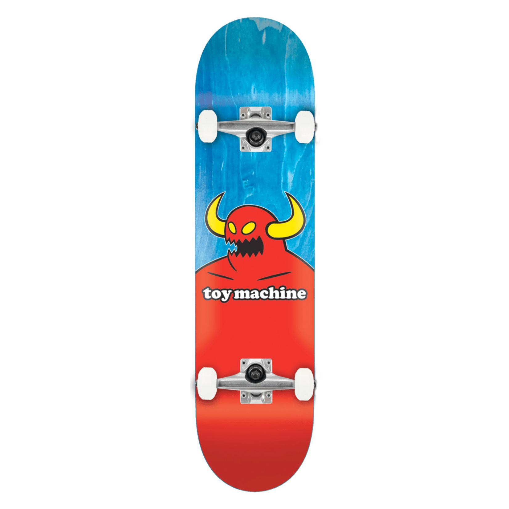 Toy Machine Toy Machine Monster Complete 8"