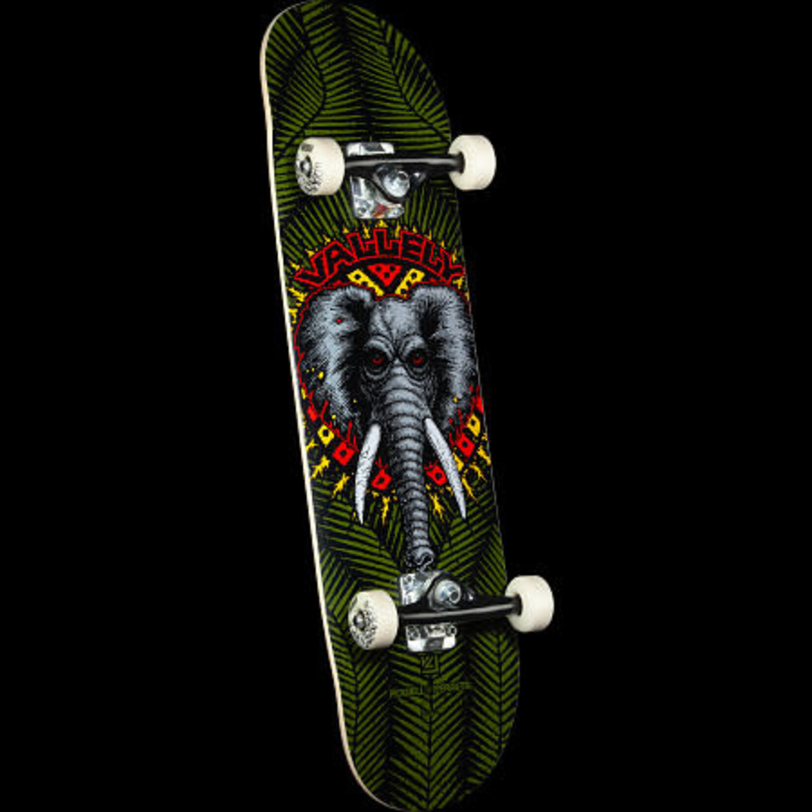 Powell Peralta Powell Peralta Vallely Elephant Complete 7.5"