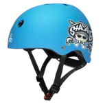 Triple Eight Lil 8 Dual Certified Helmet W/ EPS