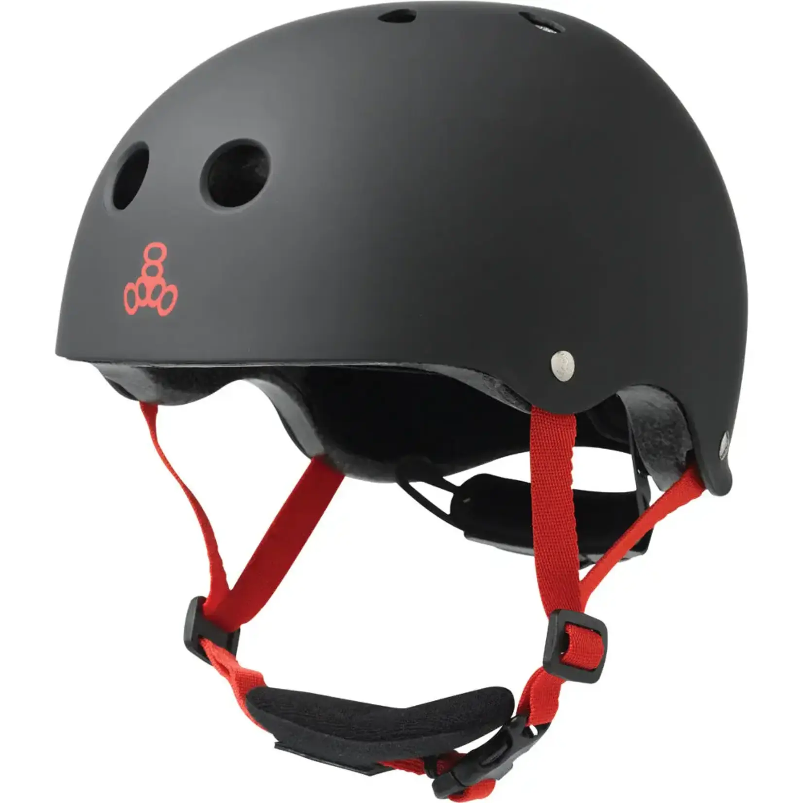 Triple Eight Lil 8 Dual Certified Helmet W/ EPS