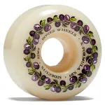 Bones Bones Wheels Skull Berries Sidecut XF 97A 52mm