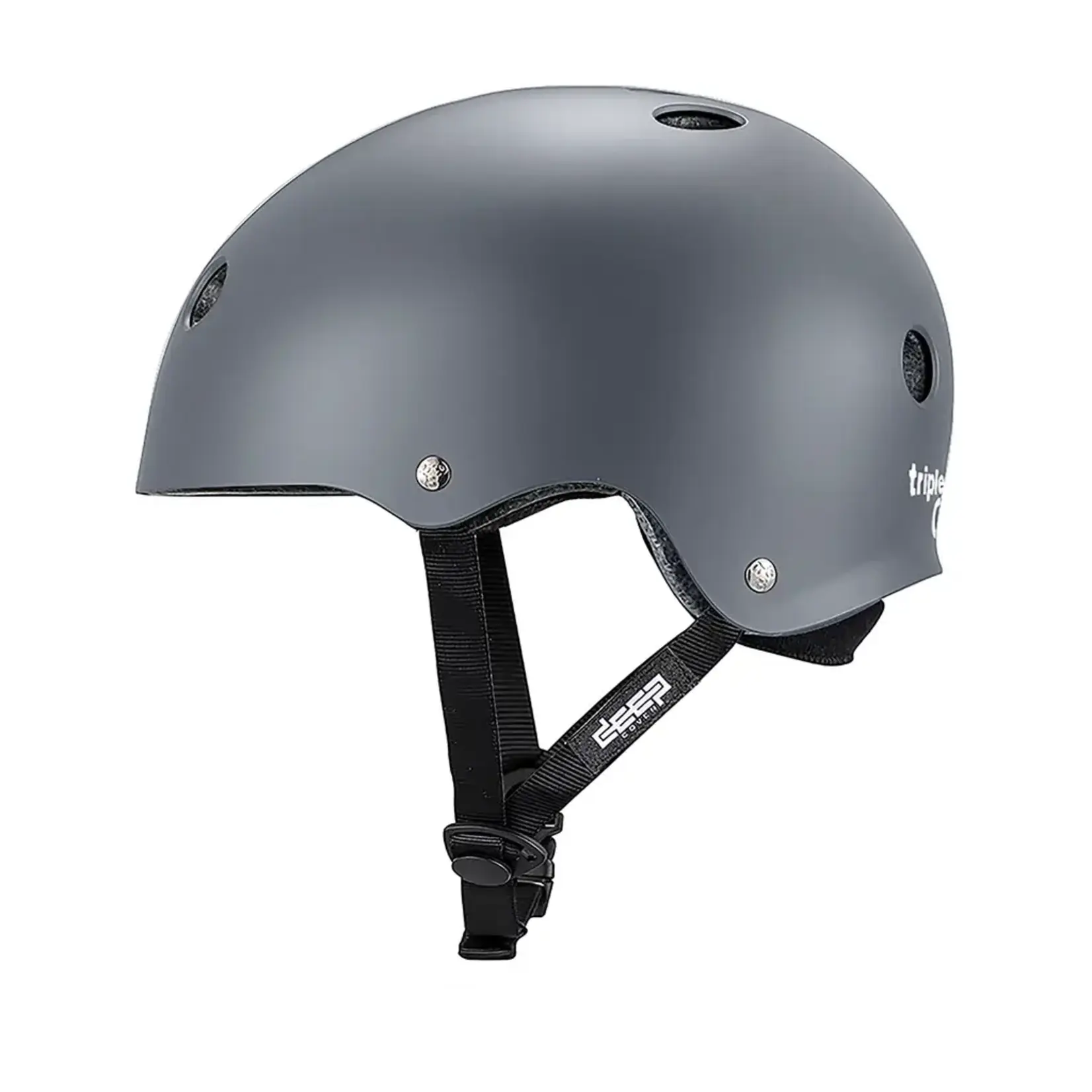 Triple Eight Deep Cover Helmet