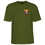 Powell Peralta Powell Peralta Ripper Youth T-Shirt