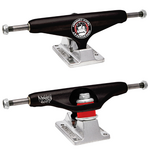 Independent Independent STG 11 Hollow Trucks Omar Hassan 159