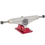 Independent Independent Stage 11 Forged Hollow BTG Summit Red 159