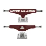 Independent Independent Trucks Stg11 BTG Speed Burgundy/Silver 149