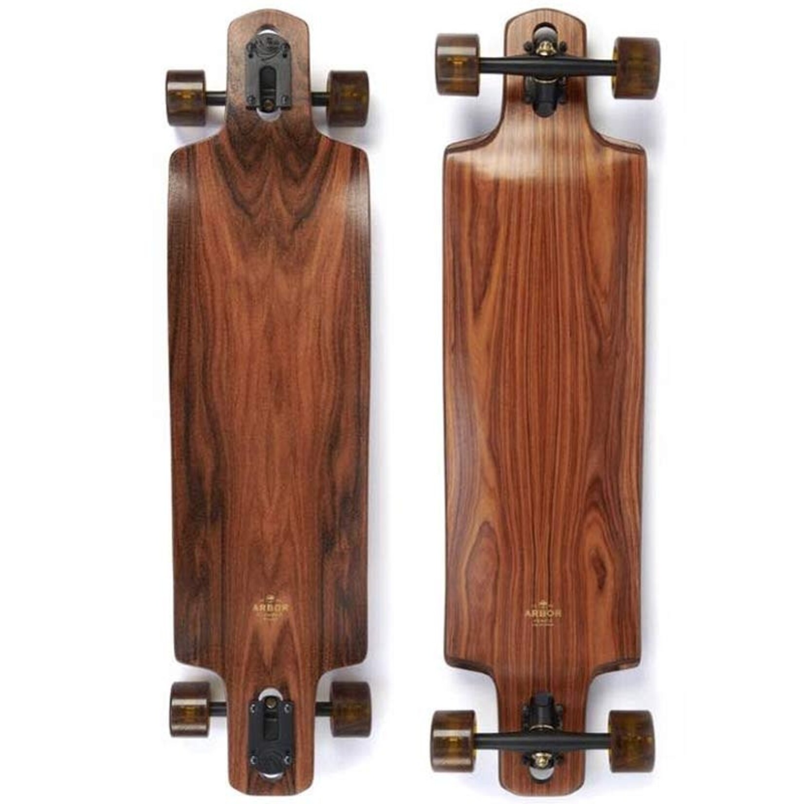 Arbor Arbor Drop Cruiser Flagship 38" Complete Longboard