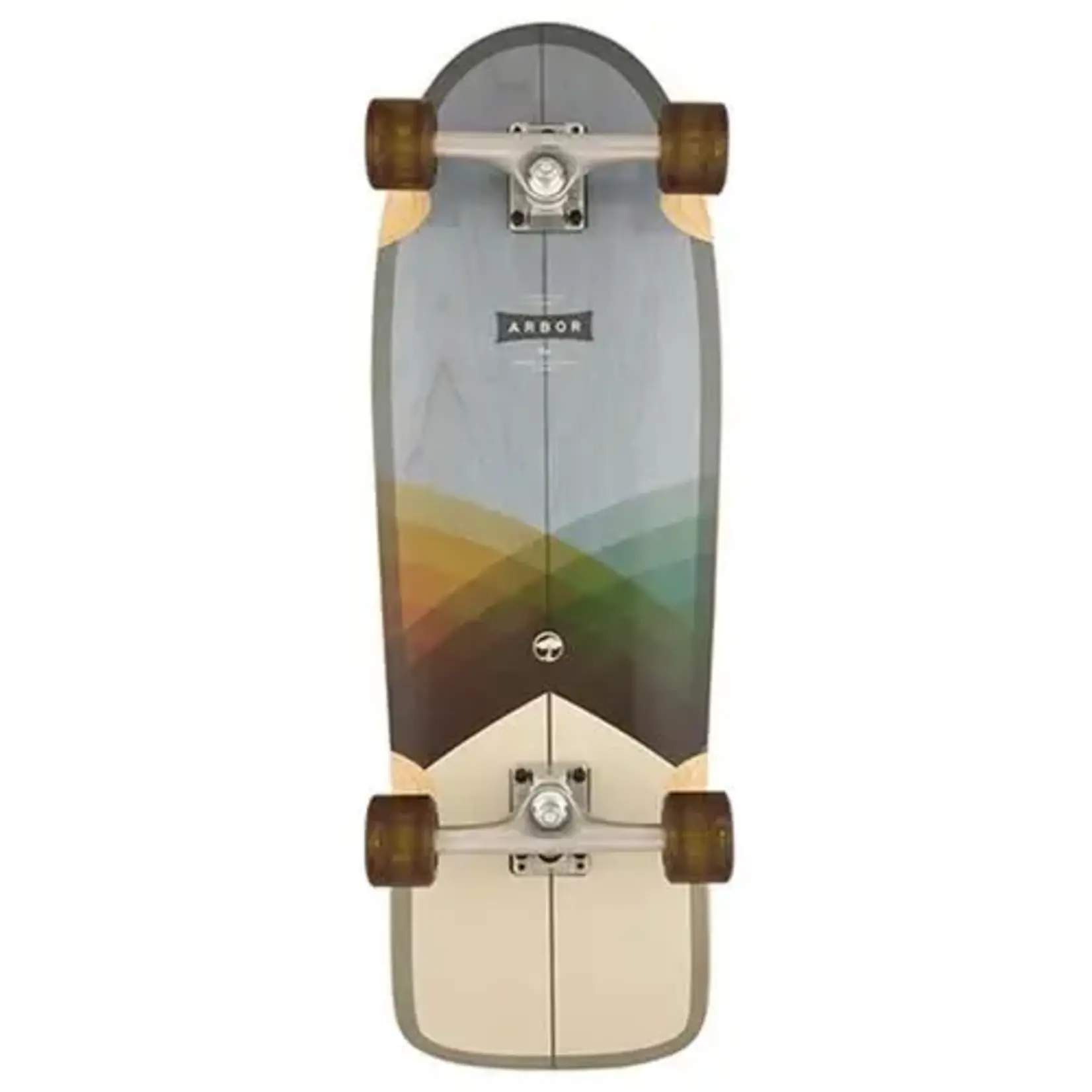 Arbor Arbor Foundation OSO Cruiser Complete 30"