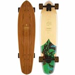 Arbor Arbor Groundswell Mission 35" Complete Cruiser