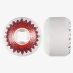 OJ Wheels OJs Wheels Gardner Elite White Gold Mini Combo 101a 56mm