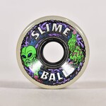 Slime Balls Wheels Alien OG Slime GITD 78a 60mm