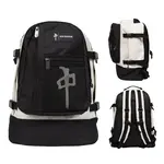 Red Dragon Skateboards RDS Explorer BackPack