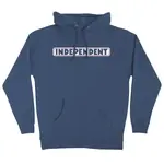 Independent Independent Bar Logo Hoodie