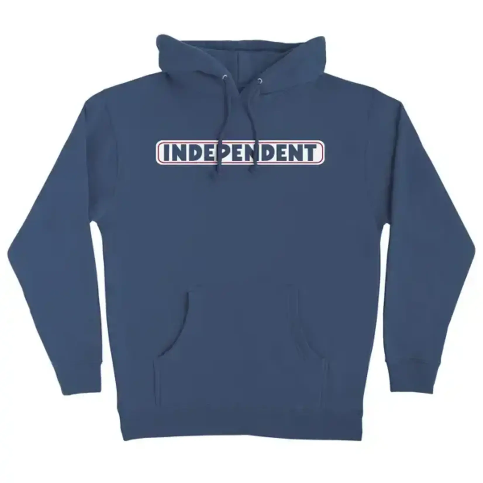 Independent Independent Bar Logo Hoodie