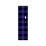 Grizzly Grip Sheet LumberJack Plaid 9"