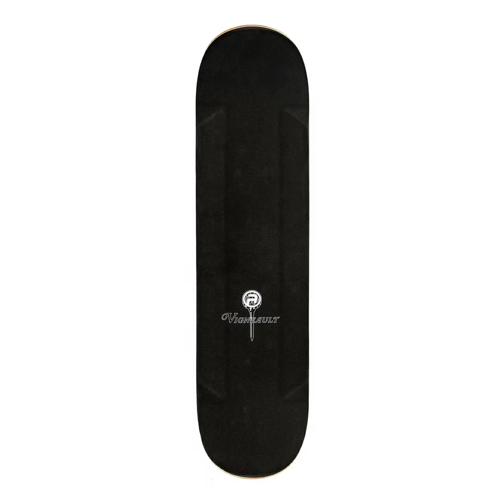 Ambition Ambition Snowskate Vigneault Signature