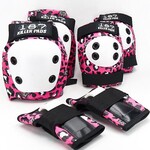 187 Killer Pads 187 Killer Pads Staab Jr. Six Pack Pink Pads Set