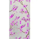 DGK DGK Fire Blossom White Grip Sheet