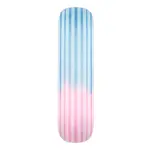 Ambition Ambition Snowskate Team Blue/Pink