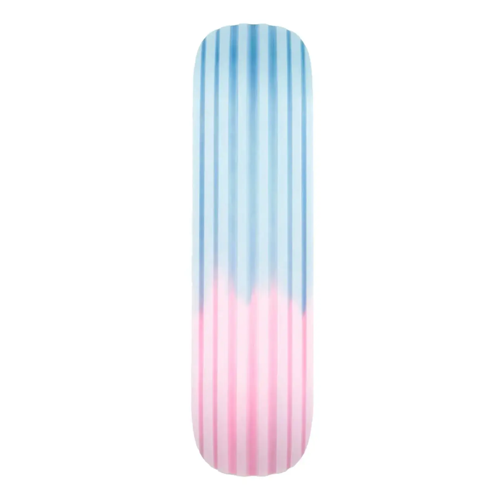 Ambition Ambition Snowskate Team Blue/Pink