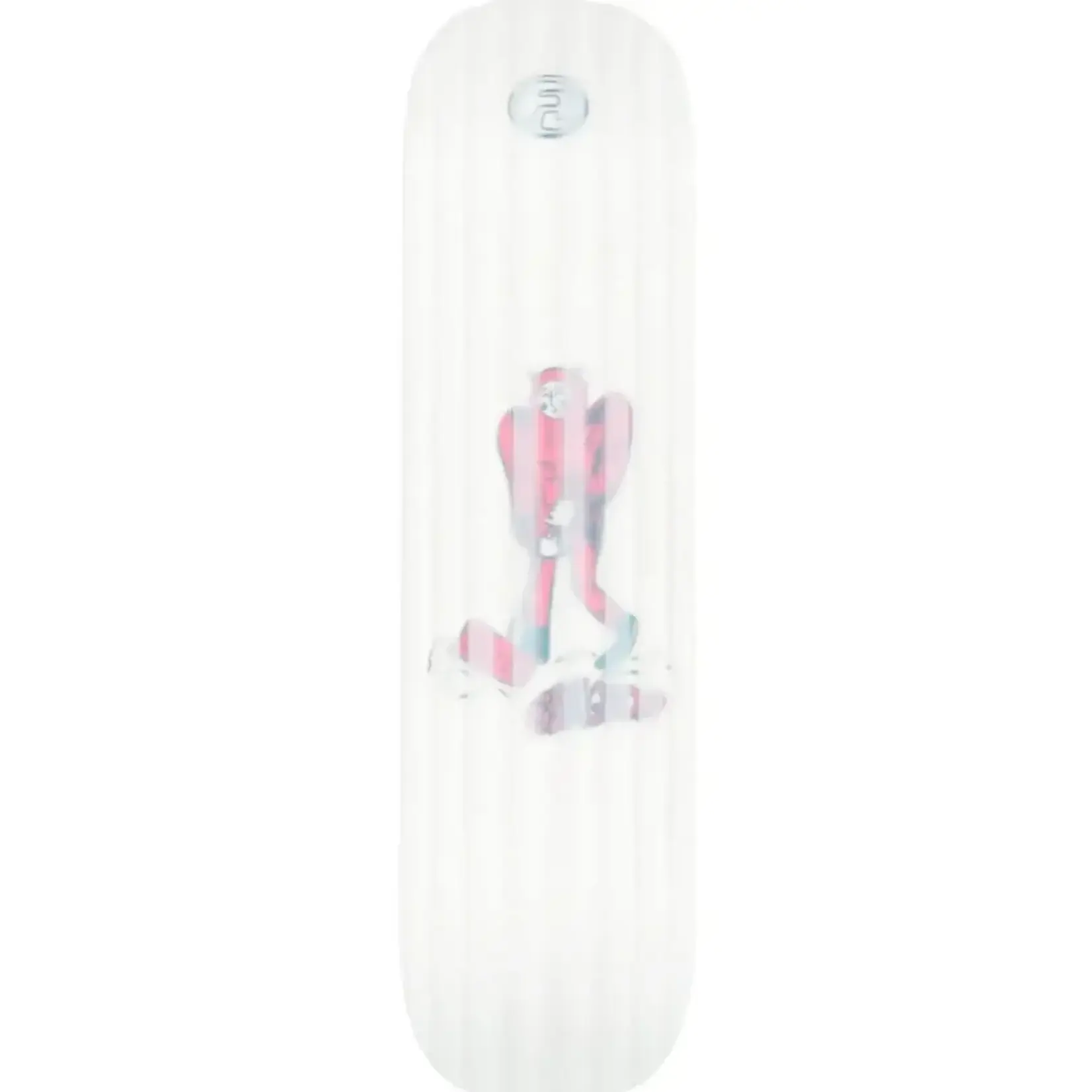 Ambition Ambition Snowskate Bergeon Signature