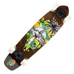 Sector 9 Strand Squall Complete 8.7"
