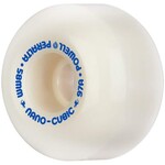 Powell Nano Cubic Wheels 97a 58mm