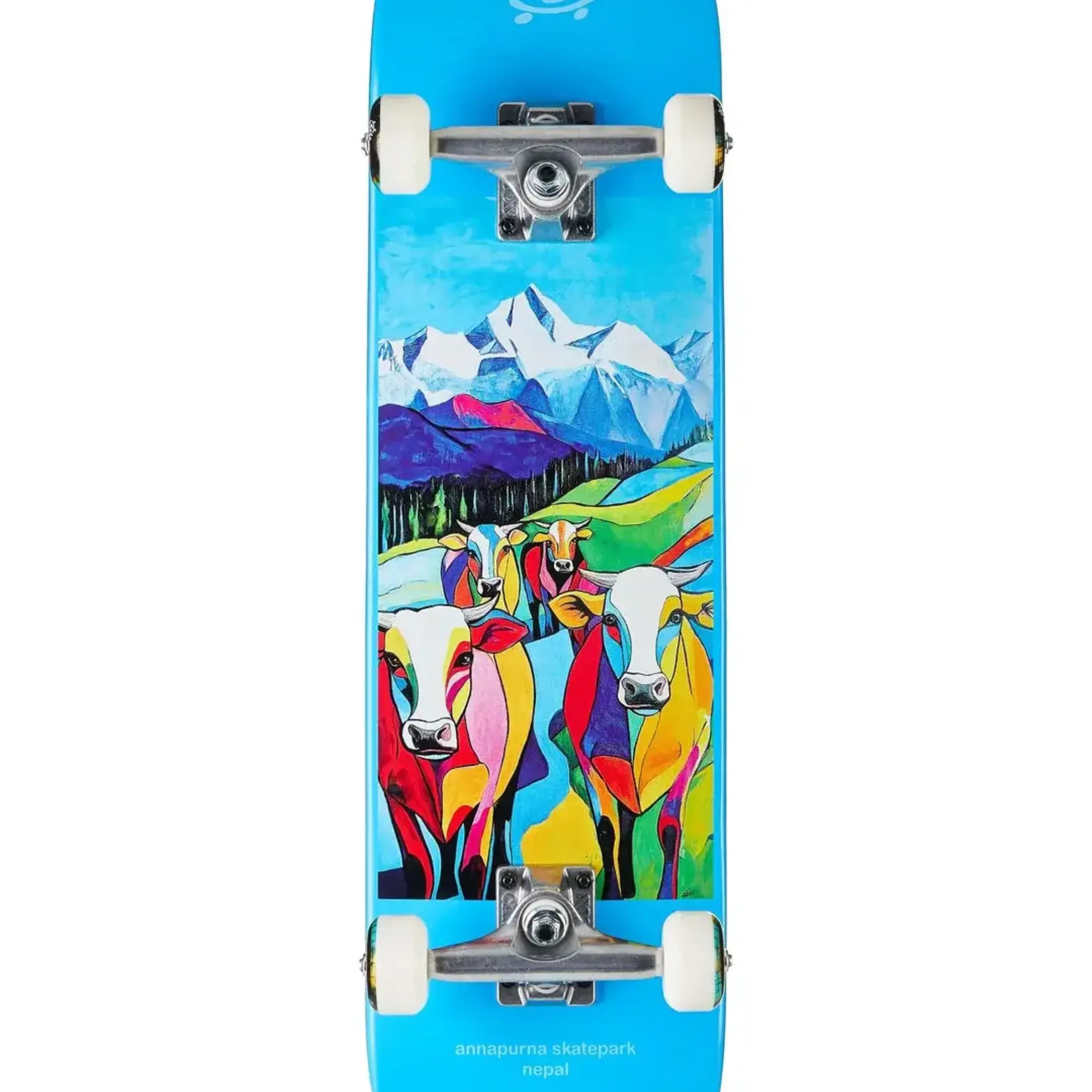 Push Nepal MLSL complete 7.75