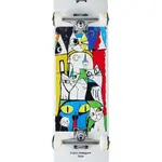 Push Libya MLSL complete 8