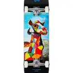 Push Jordan MLSL complete 8.25