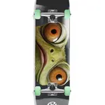 Push Gecko Eyes Complete FP complete (7.5)