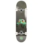 Push Peek Over FP complete (7.5)