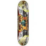 DGK DGK Ghetto Fab Quise Deck (8.25)