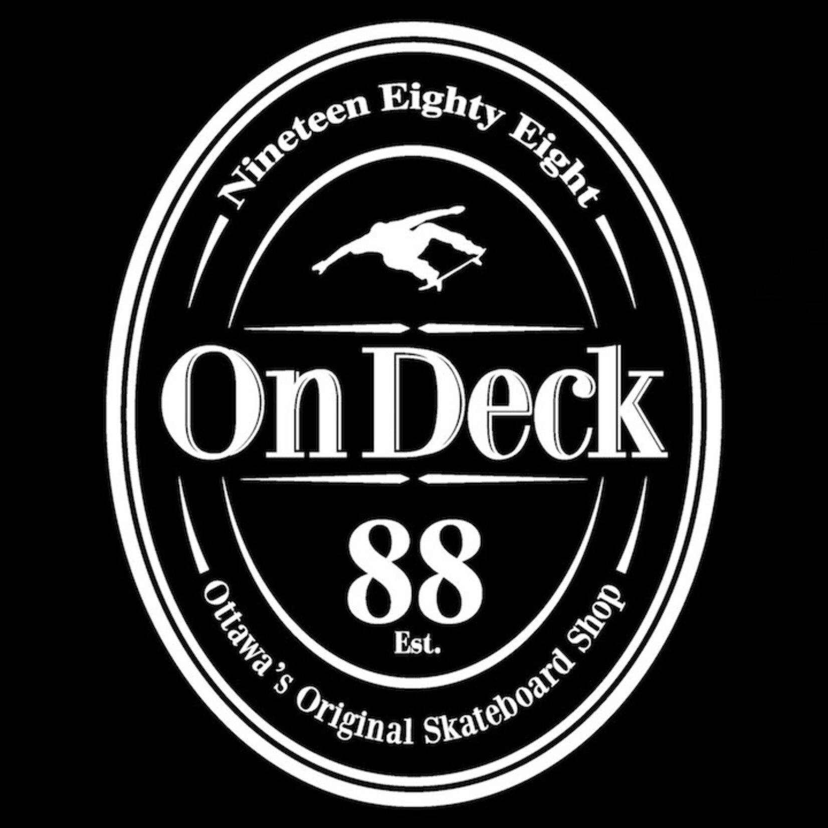 On Deck March Break Camp 2026 – March, 16th-20th