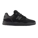 New Balance New Balance Numeric Tiago 1010 Black/Black