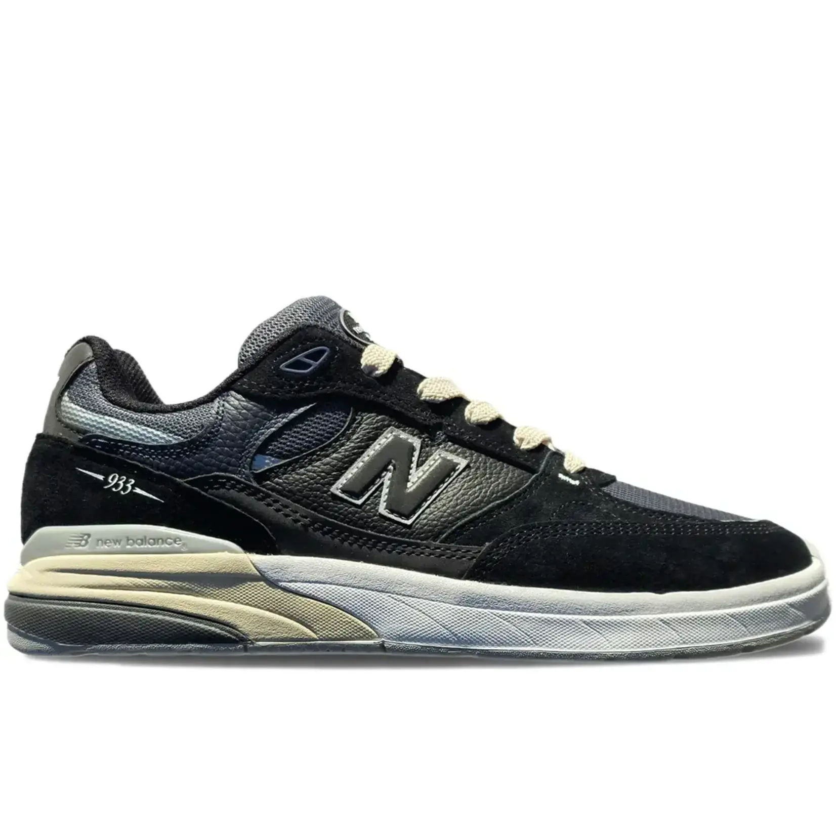 New Balance New Balance Numeric Andrew Reynolds 933