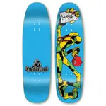 Strangelove Ray Barbee Classic Guest Model 9.5" Deck - Signed by Sean Cliver