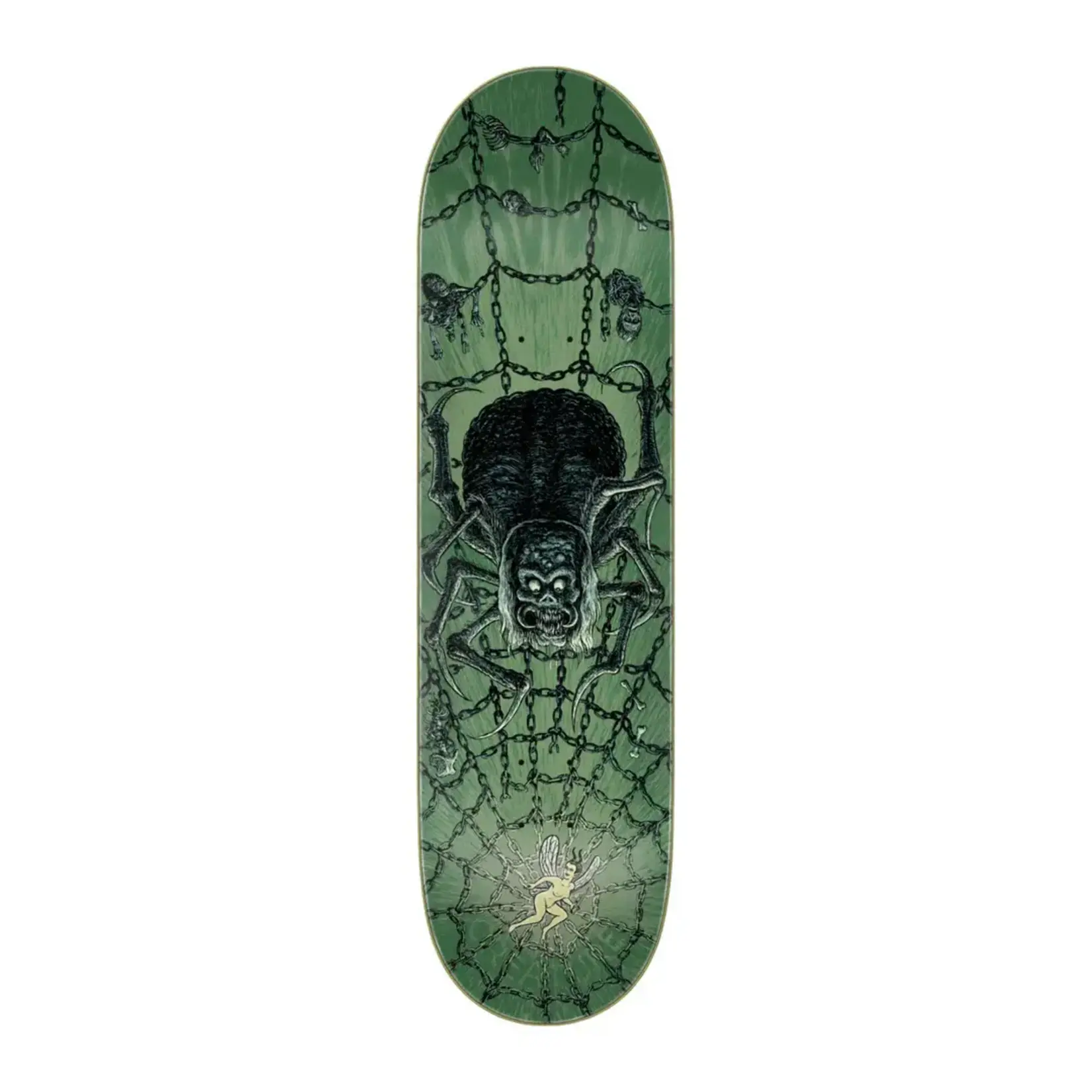 Creature Creature Provost Dungeon Web 8.47" Pro Deck