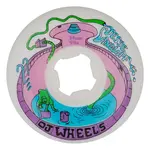 OJ Wheels OJs Wheels Jesse Lindloff Elite Hardline 99a 54mm