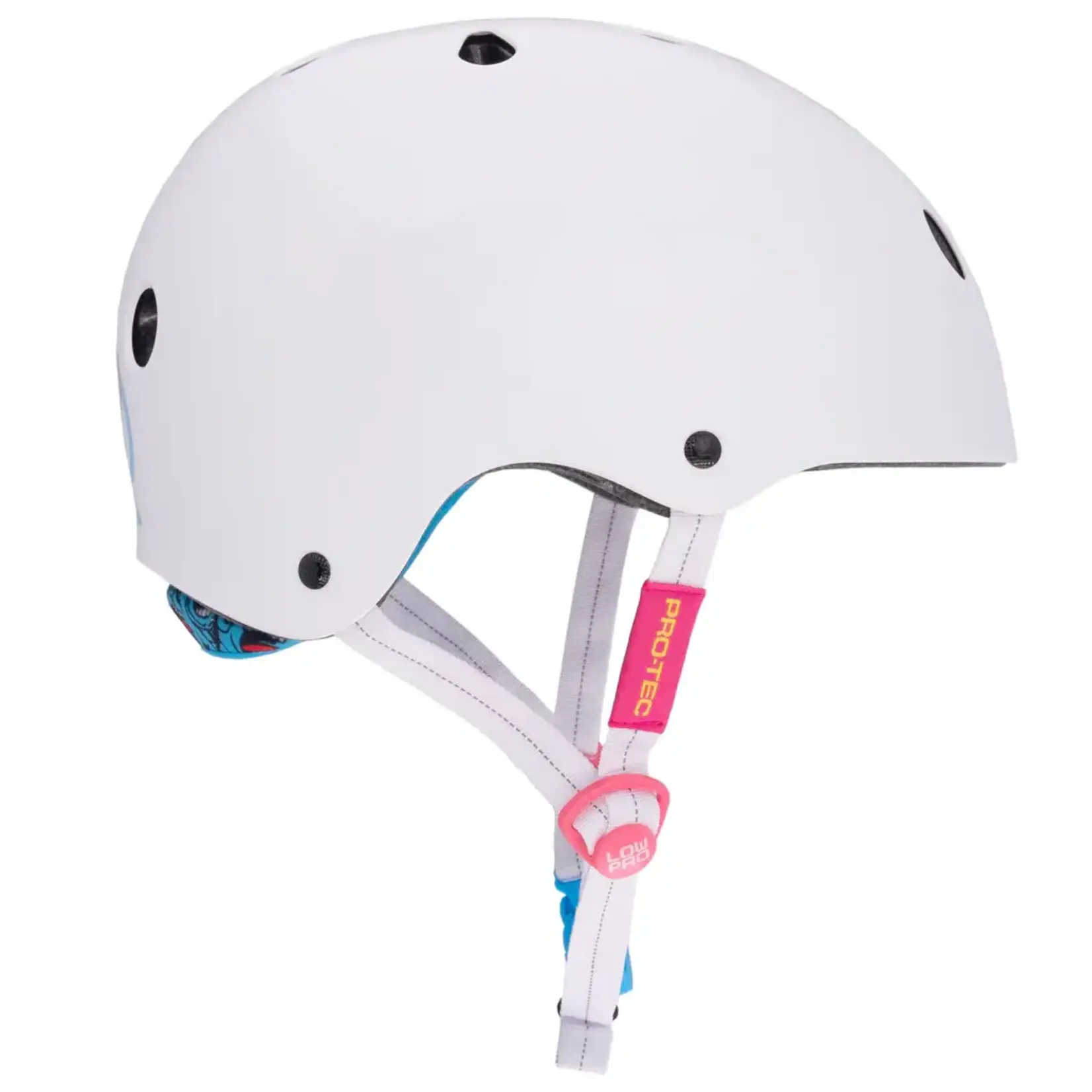 Pro-Tec Pro-Tec Low Pro Helmet
