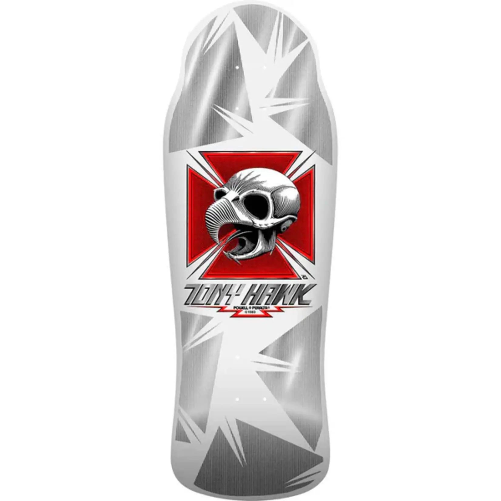 Powell Peralta Powell Peralta Bones Brigade 17 - HAWK