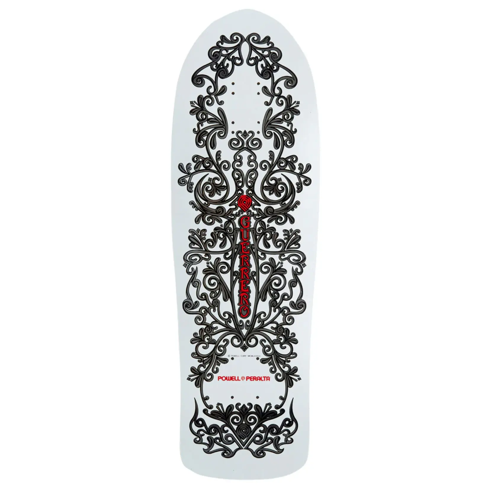 Powell Peralta Powell Peralta Bones Brigade 17 - GUERRERO